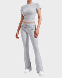 gray