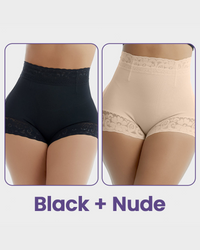 Black+Nude