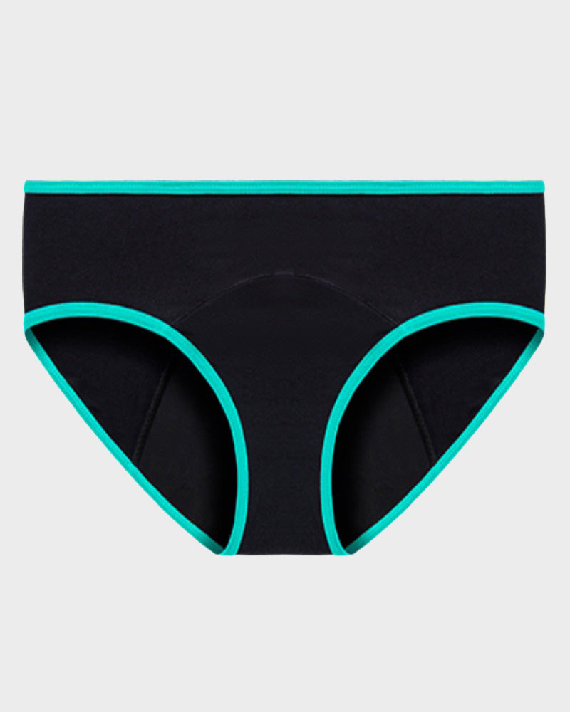 Leak Proof Menstrual Underwear(3 Pack)