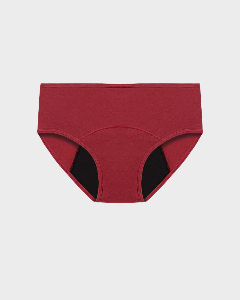 Leak Proof Menstrual Underwear(3 Pack)