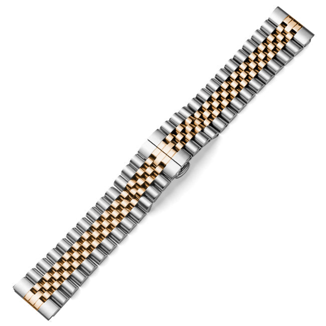 VIOLEVA™ I Stainless Grace Bracelet Gold