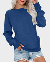 Royal blue