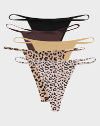Black+Black Brown+Leopard+Pinkleopard+Skin