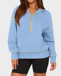 Sky blue