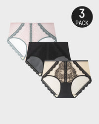 Beige+Black+Pink
