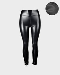 Black glow fleece