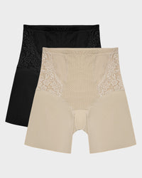 Beige+Black