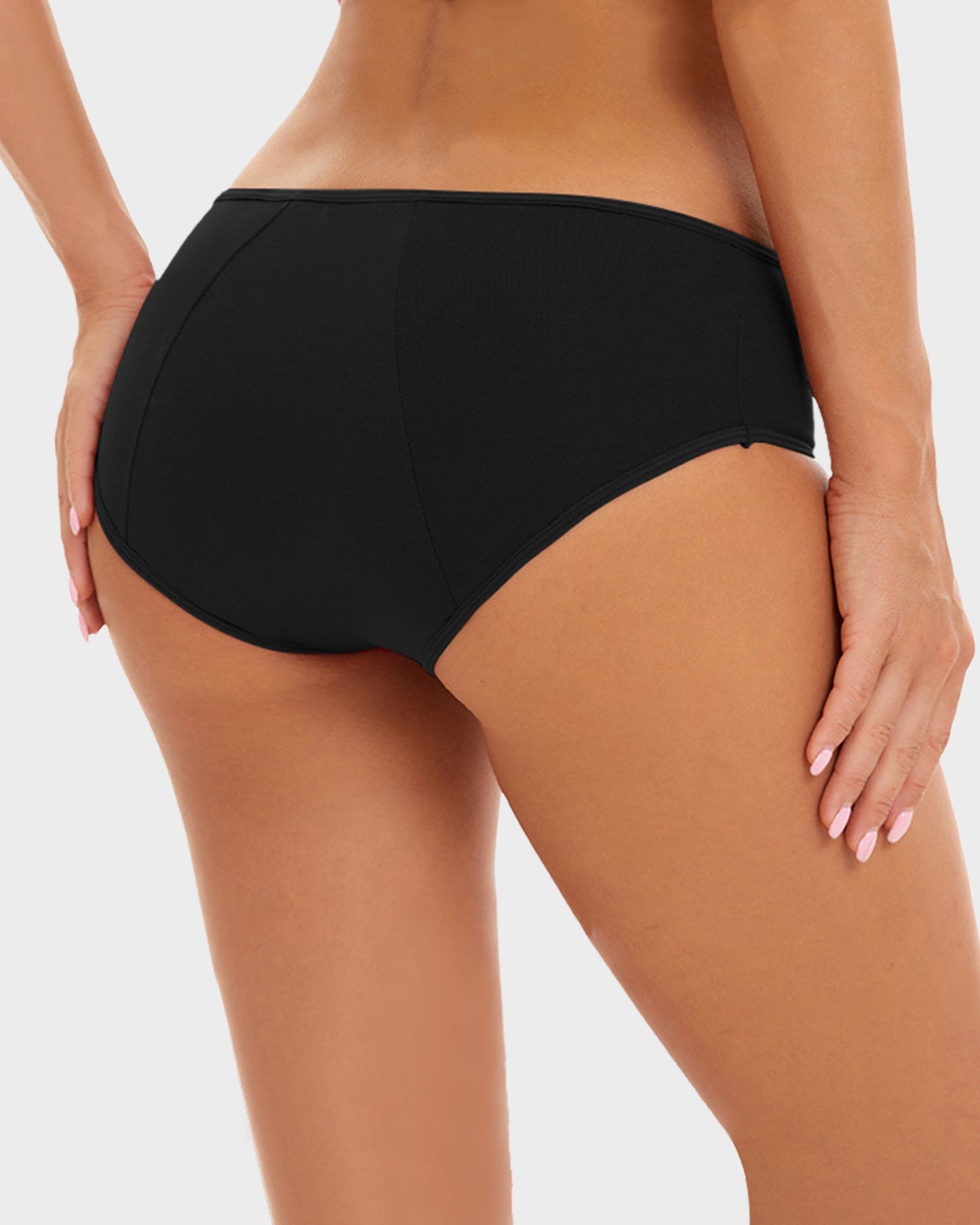 Leak Proof Menstrual Underwear(3 Pack)