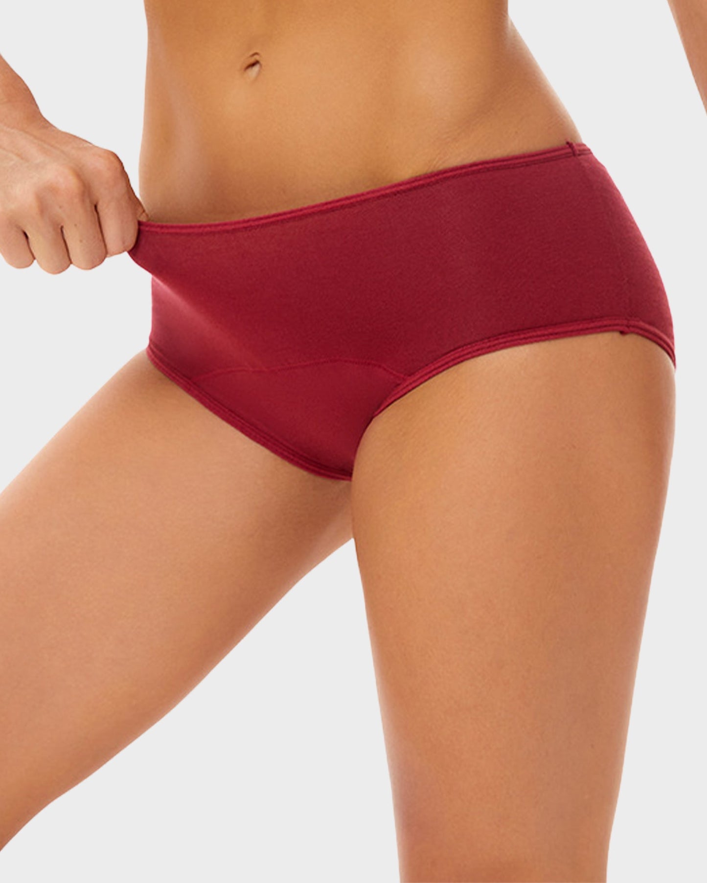 Leak Proof Menstrual Underwear(3 Pack)