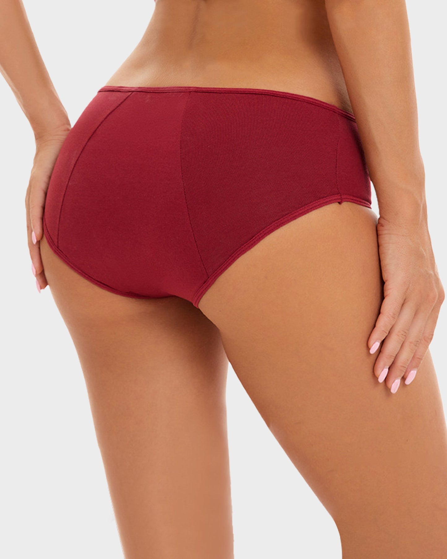 Leak Proof Menstrual Underwear(3 Pack)