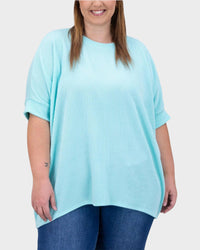 Sky blue