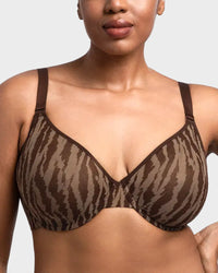Cocoa brown