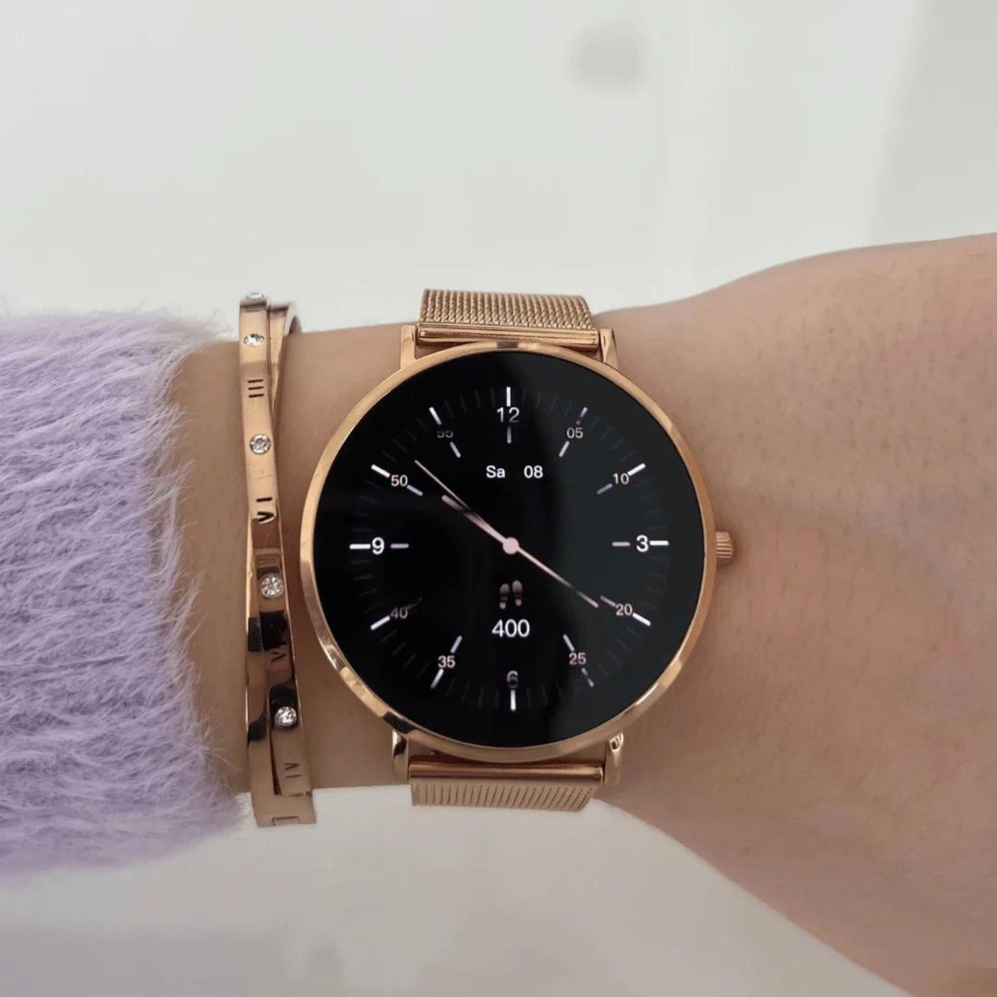VIOLEVA™ I Arista - Mini