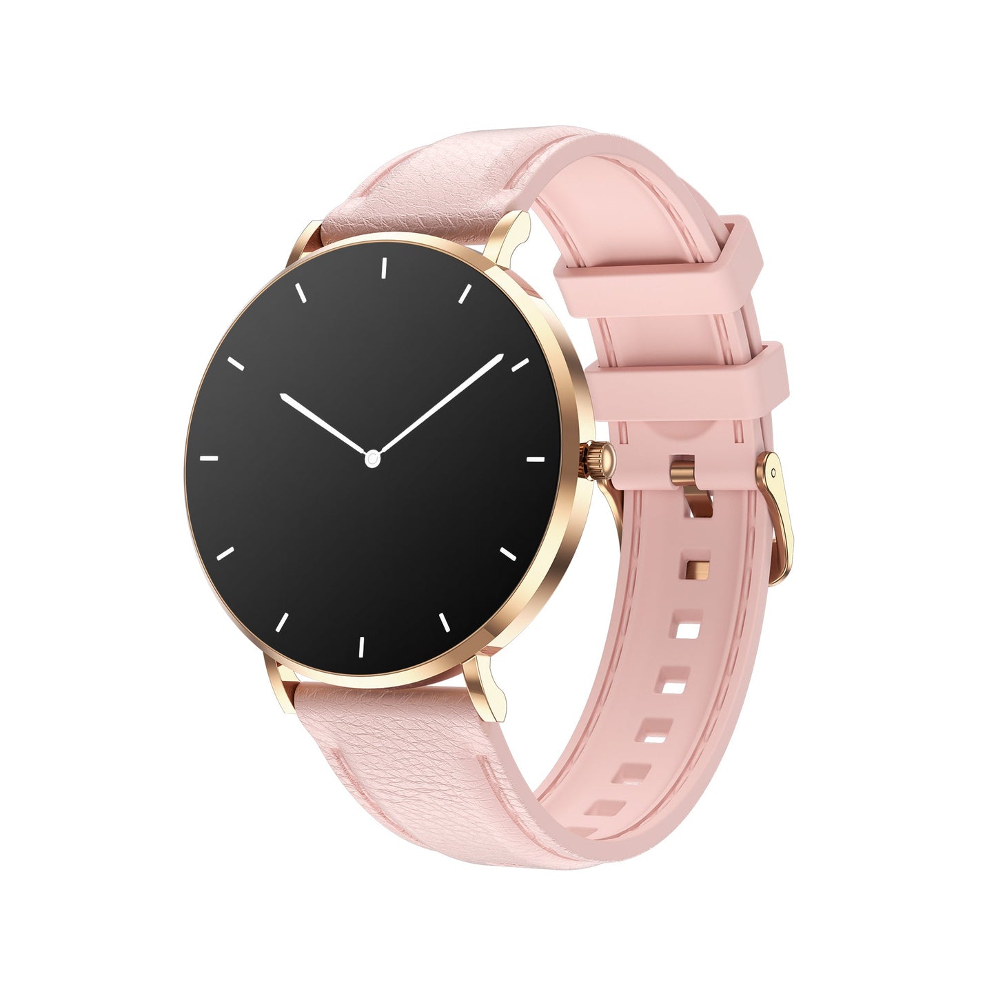 VIOLEVA™ I Modern Heritage Band Rosé