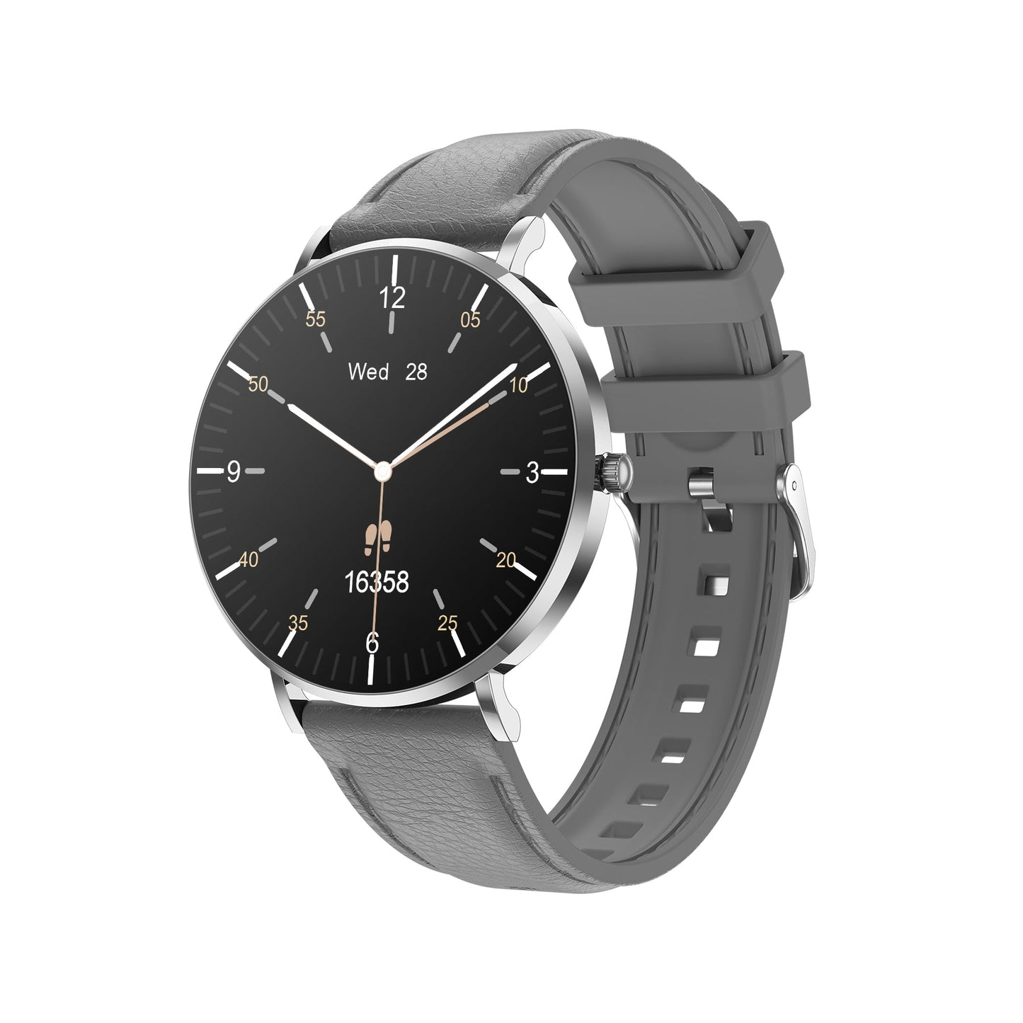 VIOLEVA™ I Modern Heritage Band Rosé