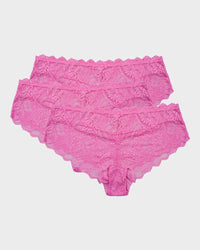 Pink*3