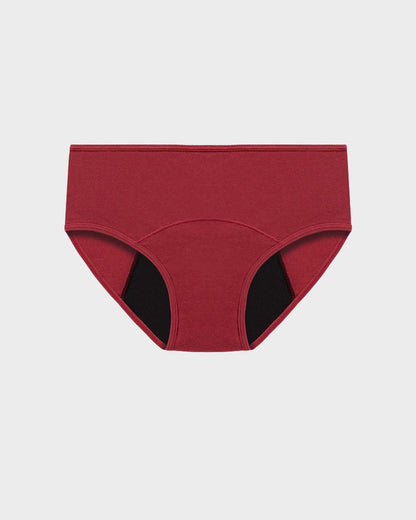 Leak Proof Menstrual Underwear（3 Pack）