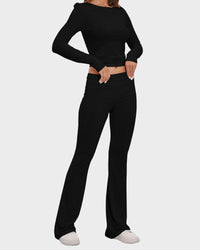 Long-black