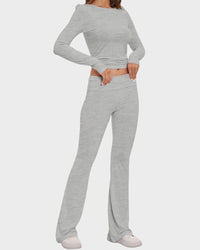 Long-grey