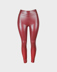 Wine red