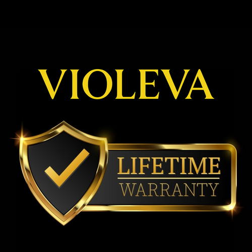 LIFETIME WARRANTY