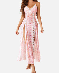 Pink Floral