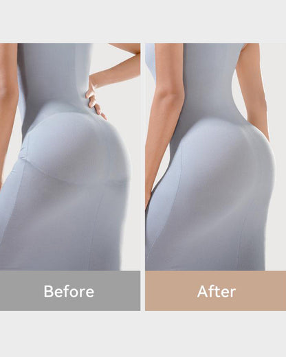 Seamless Invisible Comfort Thongs (5 Pack)