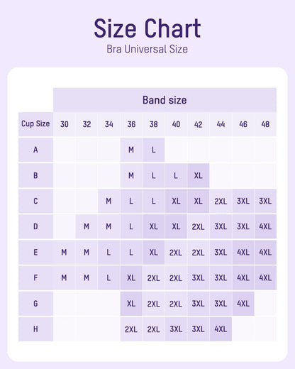 Seamless Deep V Wireless Push Up Bra