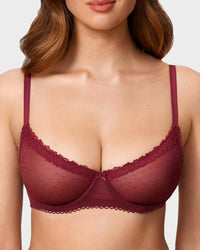 Wine Red