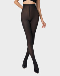 Black Tights