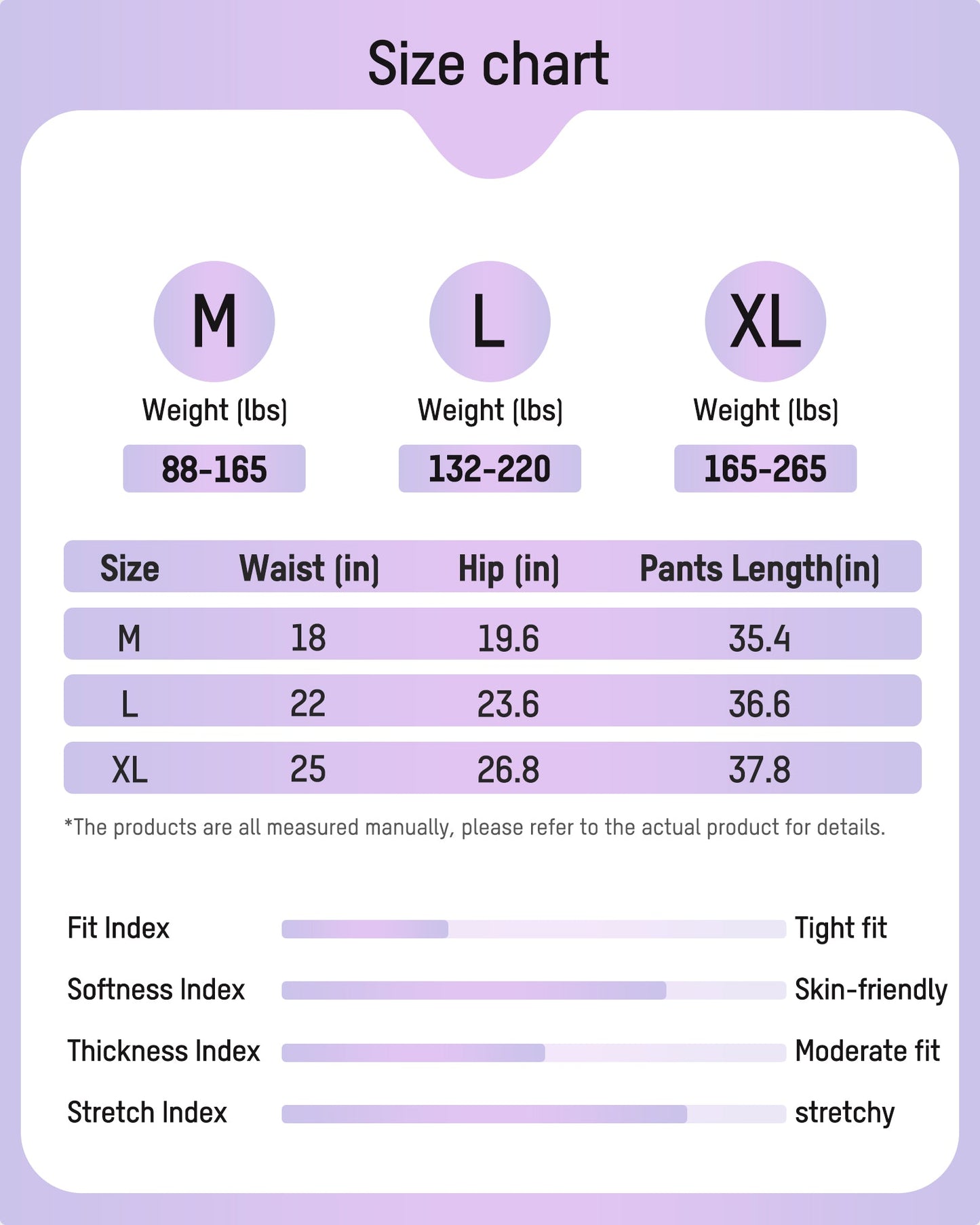 Semi-Transparent Single Seam Fleece Lined Tights