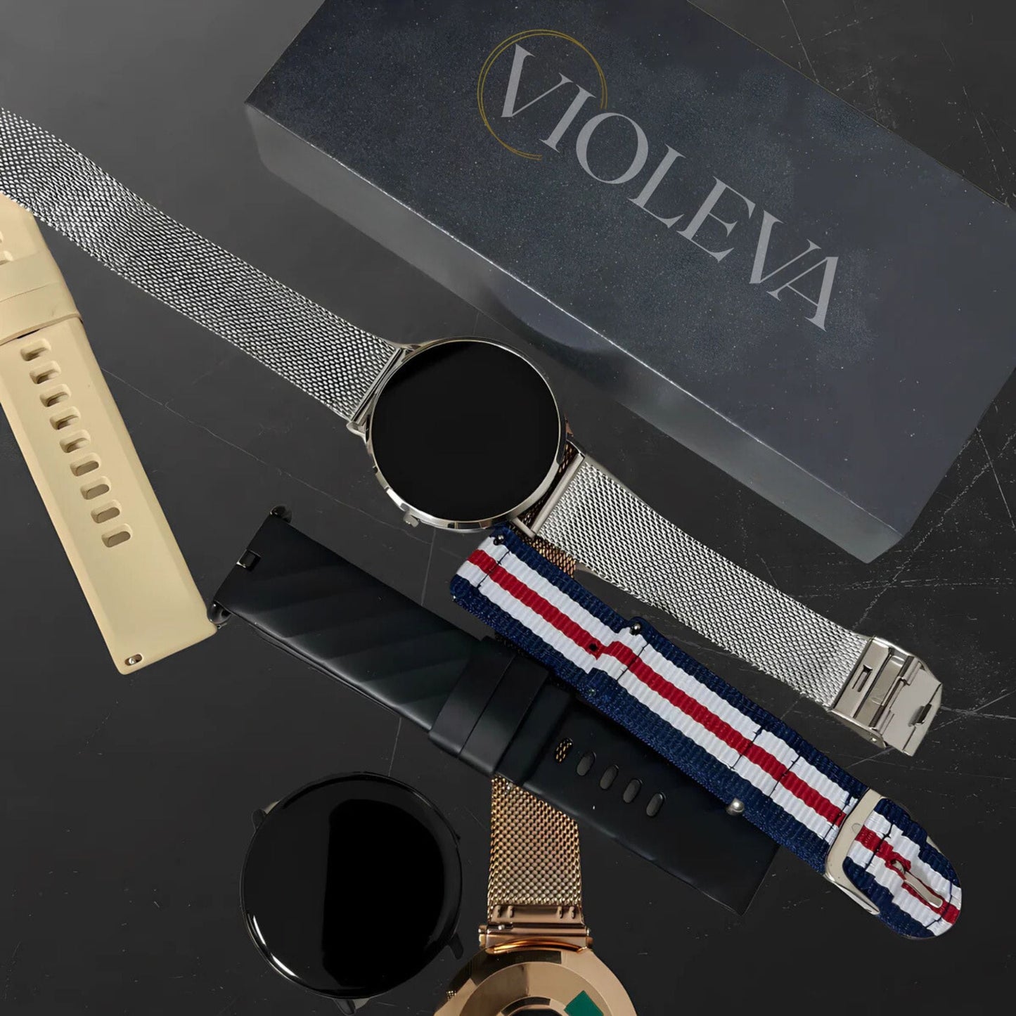 VIOLEVA™ I Arista - Mini