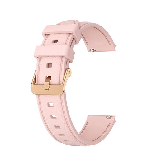 VIOLEVA™ I Modern Heritage Band Rosé