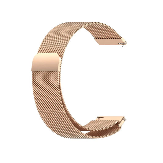 VIOLEVA™ I Milanese Magnetis Band