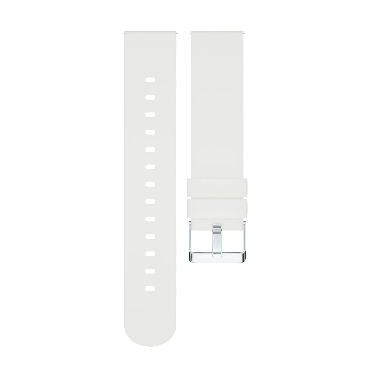 VIOLEVA™ I Urban Essence Band White