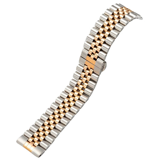 VIOLEVA™ I Stainless Grace Bracelet Gold